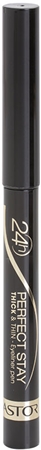 Astor Perfect Stay Tick & Thin eyeliner