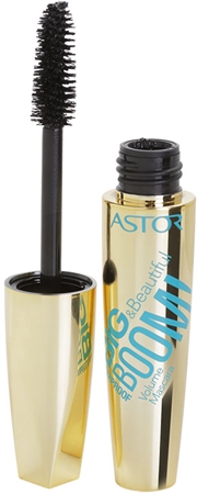 Astor Big & Beautiful Boom! Waterproof Mascara für Volumen