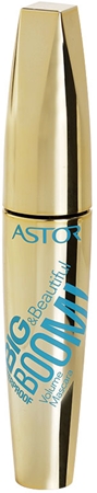 Astor Big & Beautiful Boom! Waterproof Mascara für Volumen