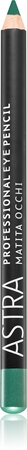 Astra Make-up Professional crayon yeux longue tenue