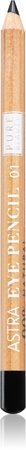 Astra Make-up Pure Beauty Eye Pencil kajalowa kredka do oczu