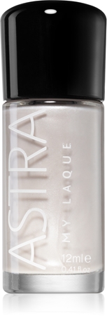 Astra Make-up My Laque 5 Free dlhotrvajúci lak na nechty