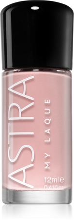 Astra Make-up My Laque 5 Free langanhaltender Nagellack