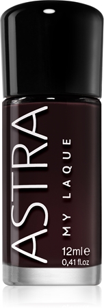 Astra Make-up My Laque 5 Free langanhaltender Nagellack