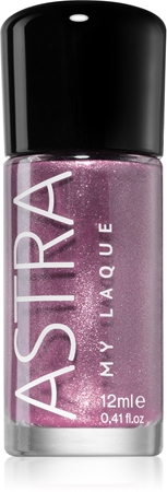 Astra Make-up My Laque 5 Free langanhaltender Nagellack