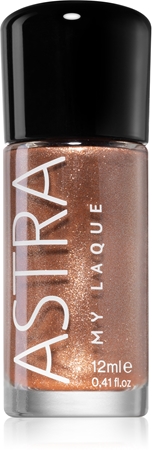 Astra Make-up My Laque 5 Free langanhaltender Nagellack
