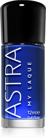 Astra Make-up My Laque 5 Free langanhaltender Nagellack