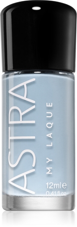 Astra Make-up My Laque 5 Free langanhaltender Nagellack