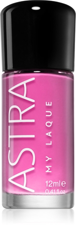 Astra Make-up My Laque 5 Free langanhaltender Nagellack