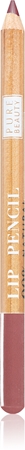 Astra Make-up Pure Beauty Lip Pencil matita contouring per le labbra Naturale
