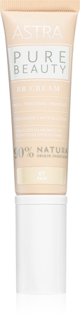 Astra Make-up Pure Beauty BB Cream hydratační BB krém