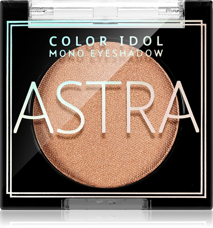 Astra Make-up Color Idol Mono Eyeshadow oční stíny