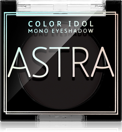 Astra Make-up Color Idol Mono Eyeshadow Lauvärv