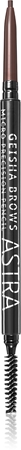 Astra Make-up Geisha Brows прецизен молив за вежди