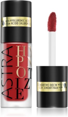 Astra Make-up Hypnotize long-lasting liquid lipstick