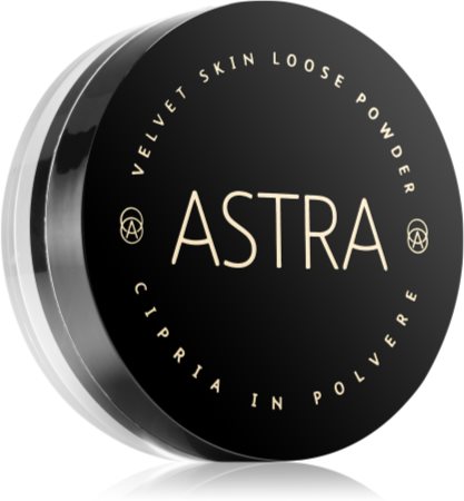 Astra Make Up, Astra Make Up Natural Skin Powder