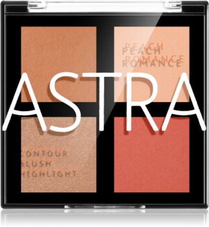 Astra Make-Up.Jo - 𝐂𝐫𝐞𝐚𝐦 𝐡𝐢𝐠𝐡𝐥𝐢𝐠𝐡𝐭𝐞𝐫 𝐰𝐢𝐭𝐡