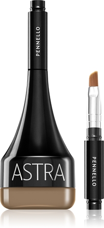 Astra Make-up Geisha Brows гель для брів
