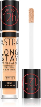 Astra Make-up Long Stay correttore ultra coprente SPF 15