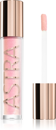Astra Make-up My Gloss Plump & Shine lesk na rty pro větší objem