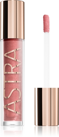 Astra Make-up My Gloss Plump & Shine lesk na rty pro větší objem