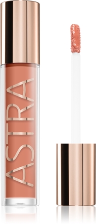 Astra Make-up My Gloss Plump & Shine lesk na pery pre väčší objem