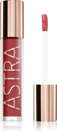 Astra Make-up My Gloss Plump & Shine lesk na pery pre väčší objem