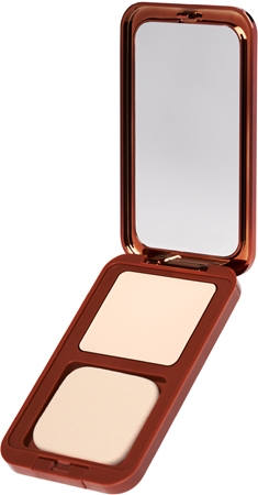 Astra Make-up Compact Foundation Balm krémový kompaktní make-up