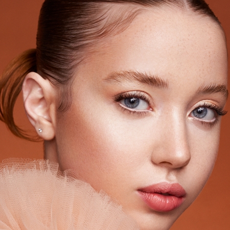 Astra Make-up Compact Foundation Balm krémový kompaktní make-up