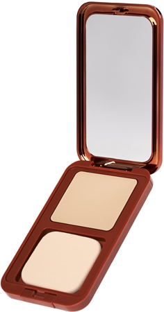 Astra Make-up Compact Foundation Balm компактен кремообразен фон дьо тен