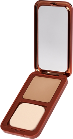 Astra Make-up Compact Foundation Balm Compact Cream Foundation