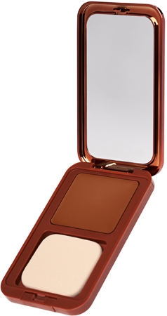 Astra Make-up Compact Foundation Balm Compact Cream Foundation