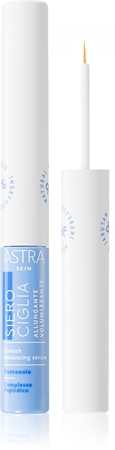 Astra Make-up Skin sérum para prolongamento de pestanas