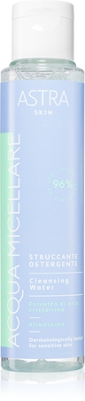 Astra Make-up Skin woda micelarna