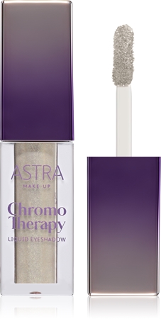 Astra Make-up Chromo Therapy ombretti liquidi