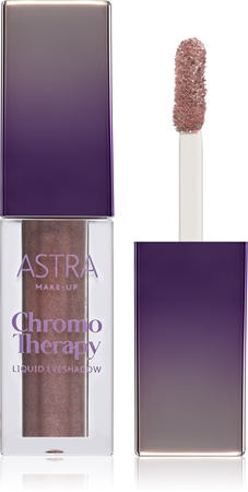 Astra Make-up Chromo Therapy tekuće sjenilo za oči