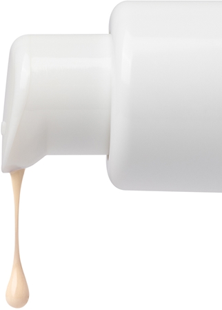 Astra Make-up FLUID FOUNDATION SERUM Langtidsholdbar makeup primer