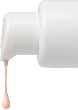 Astra Make-up FLUID FOUNDATION SERUM Langtidsholdbar makeup primer
