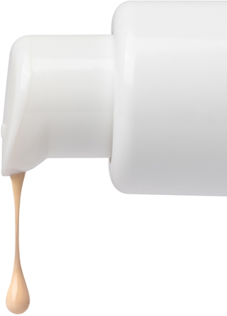 Astra Make-up FLUID FOUNDATION SERUM Langtidsholdbar makeup primer