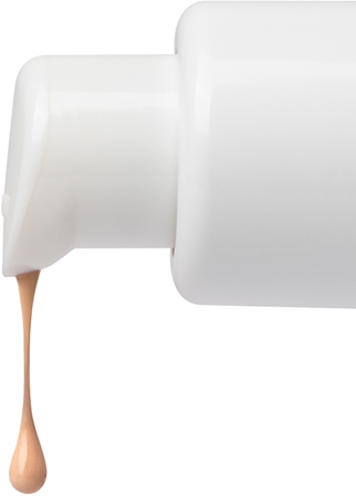 Astra Make-up FLUID FOUNDATION SERUM Langtidsholdbar makeup primer