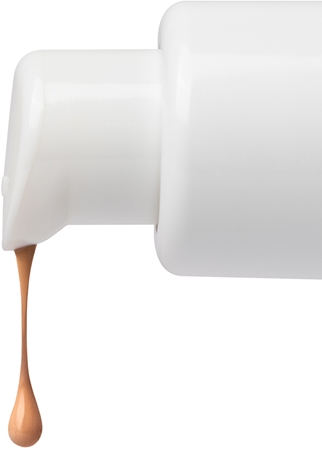 Astra Make-up FLUID FOUNDATION SERUM langanhaltender Make-up Primer