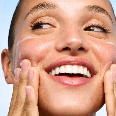 Astra Make-up Skin Balm Face Makeup Remover balzamas makiažui valyti