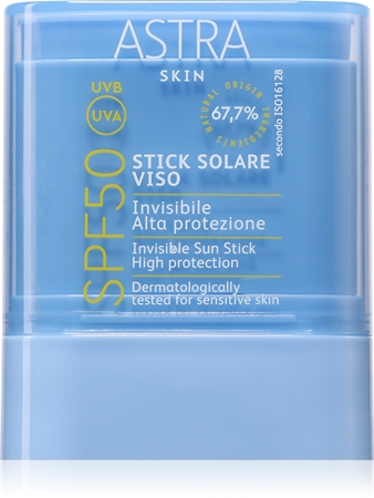 Astra Make-up Skin Sun Stick SPF50 tanning stick SPF 50