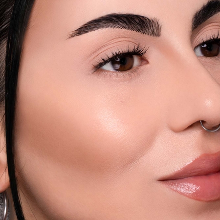 Astra Make-up IDENTISTICK CONTOUR kontūravimo pieštukas