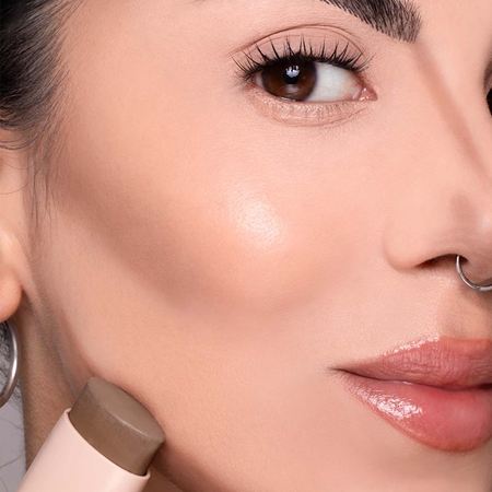 Astra Make-up IDENTISTICK CONTOUR kontūravimo pieštukas