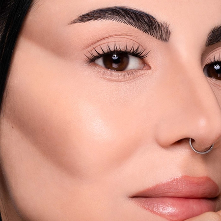 Astra Make-up IDENTISTICK CONTOUR kontūravimo pieštukas