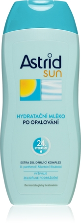 Astrid Sun Hydraterende After Sun Lotion