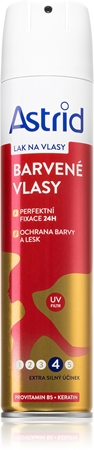 Astrid Hair Care Hairspray For Colored Hair