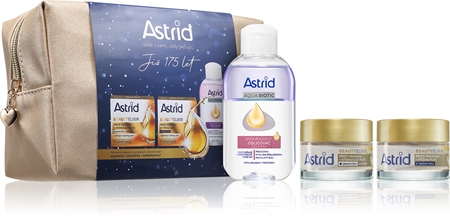 Astrid Beauty Elixir Set dárková sada proti vráskám