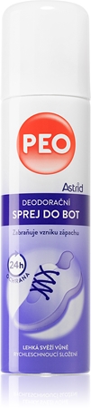 Astrid Peo спрей за обувки